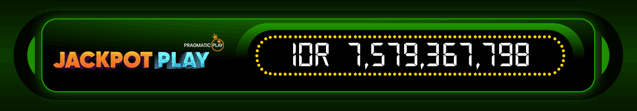 RT168 Jackpot