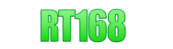 Logo RT168